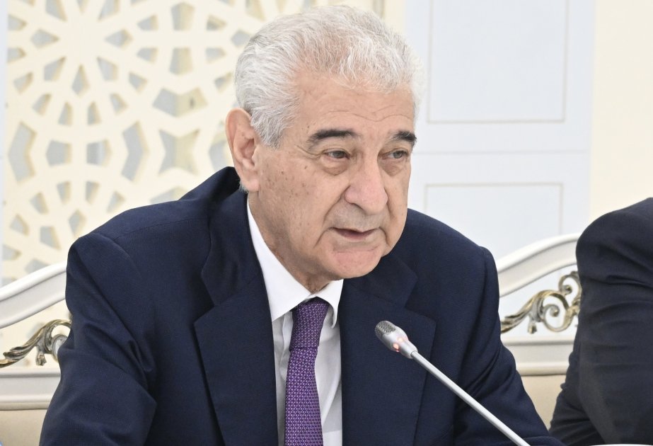 Əli Əhmədov: Prezident çıxışında Azərbaycanın gələcəyinin təminatı baxımından mühüm mesajlar verib