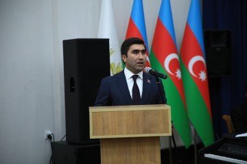Etimad, əməkdaşlıq və beynəlxalq təhlükəsizliyə töhfə