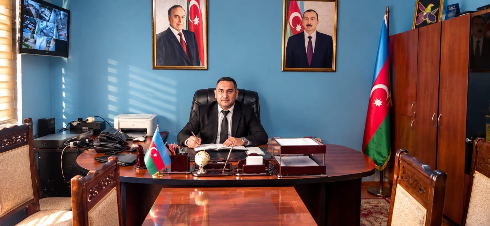DOĞMA YURDUM ZƏNGİLAN ŞƏHƏR GÜNÜN MÜBARƏK!
