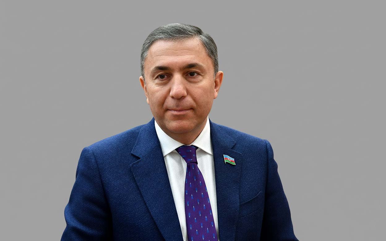 Qubadlı – doğma torpağa qayıdışın və ümidlərin ünvanıdır