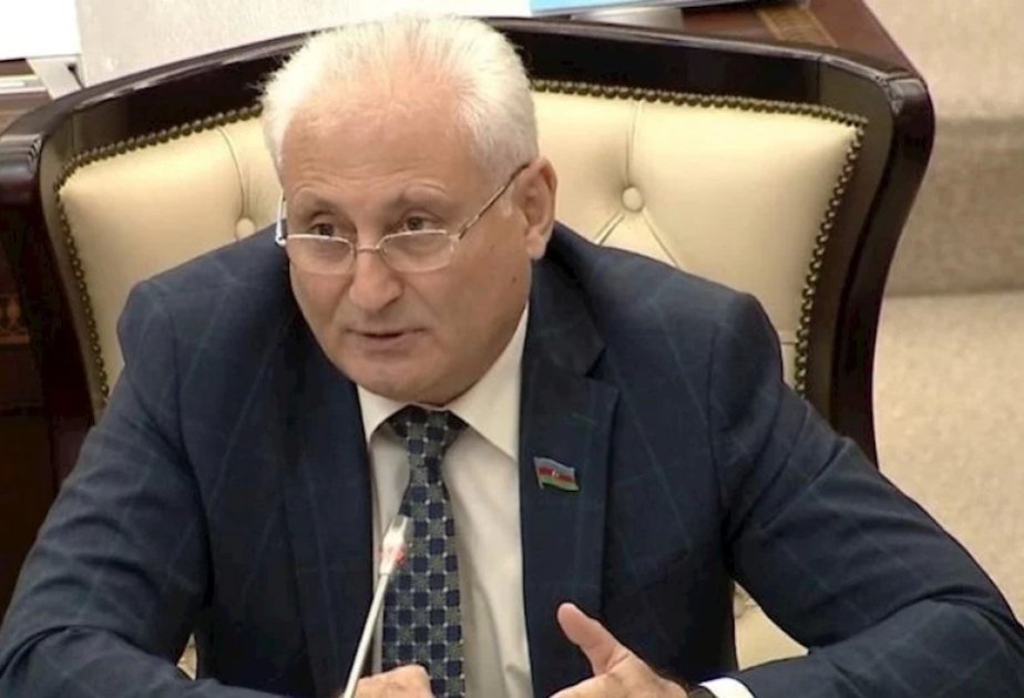 Hikmət Babaoğlu: Qubadlının azad edilməsi Laçına və Şuşaya doğru irəliləyişdə mühüm strateji mərhələ oldu