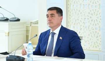 Bakıdan dünyaya mesaj: dialoq, ədalət və suverenlik