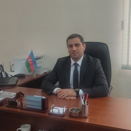 Natiq Quluzadə: Ədalətin zəfəri beynəlxalq hüququn real təminatından başlayır