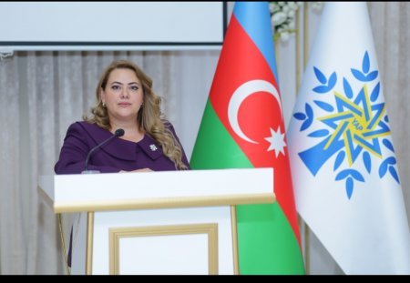 Qlobal əməkdaşlığa və dayanıqlı sülhə töhfə