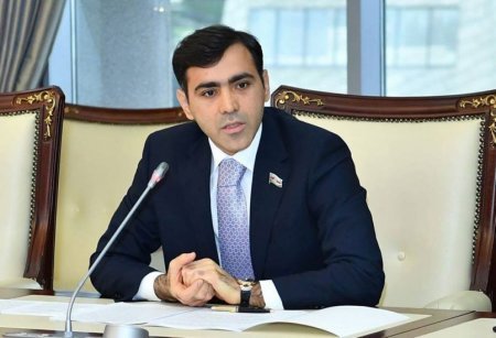 Anar Məmmədov: Qubadlı Zəfərin və milli dirçəlişin rəmzidir
