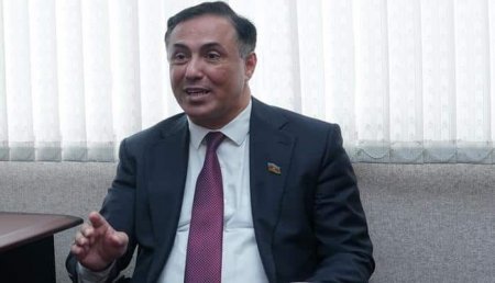 Elman Nəsirov: Azərbaycan-Türkiyə münasibətlərindəki anlaşılmazlıqlar aradan qalxacaq