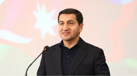 Hikmət Hacıyev: Azərbaycan Mərkəzi Asiyanın “altılığını” formalaşdıran gücdür