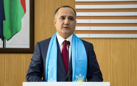Kamaləddin Qafarov: Sülh qarşılıqlı məsuliyyət və davamlı əməkdaşlıqla möhkəmlənir
